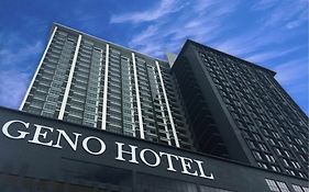 Geno Hotel Shah Alam